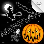 AddictWeen Icon