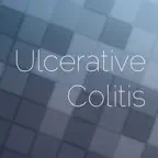 Ulcerative Colitis iOS Icon
