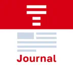 Journal Le Télégramme iOS Icon