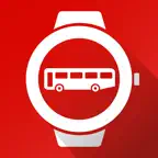 London & UK Live Bus Countdown icon
