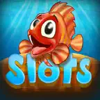 Fishy Slots iOS Icon