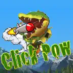 Click Pow iOS Icon