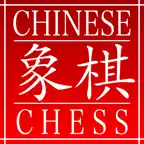 Chinese Chess Set iOS Icon