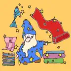 Quilt Wizard icon