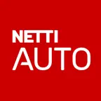 Nettiauto iOS Icon