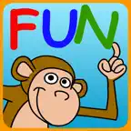 Fun With Directions HD iOS Icon