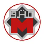Cairo Metro iOS Icon