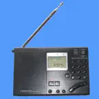 Shortwave Broadcast Schedules iOS Icon