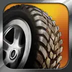 Reckless Racing 2 iOS Icon