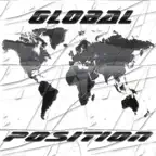 Global Position icon