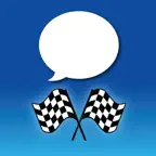 TurboText (Send quick one handed sms text messages - free app) iOS Icon