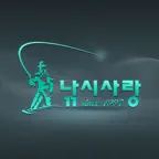 낚시사랑 iOS Icon