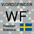 Svenska Words Finder Wordfeud icon