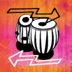 Tabla Drum Loops Riyaz iOS Icon