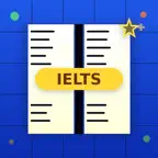 雅思必备词汇 iOS Icon