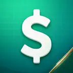 ET - Expense Tracker iOS Icon