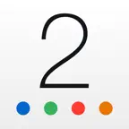 2 Days iOS Icon