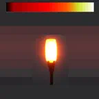 Thermal Light iOS Icon