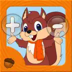 Maths Plus Minus: Arithmetic icon