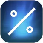 Percentage Calculators Icon