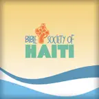 Haitian Bible Society iOS Icon