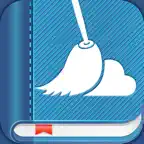 ContactClean Pro - Address Book Cleanup & Repair iOS Icon