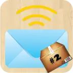 BrdCast: #2 أرشيف برودكاست iOS Icon