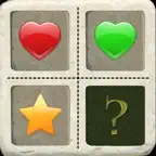 Little Solver - Preschool Logic Game iOS Icon