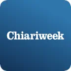 Chiari Week Edicola Digitale Icon