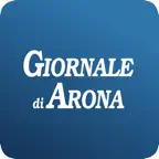 Il Giornale di Arona Digitale iOS Icon