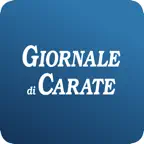 Il Giornale di Carate iOS Icon