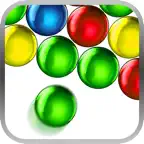 Bubble Mags - no ads iOS Icon