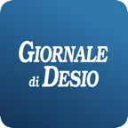 Il Giornale di Desio iOS Icon