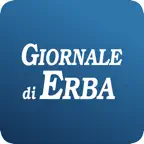 Il Giornale di Erba Digitale iOS Icon