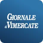 Il Giornale di Vimercate iOS Icon