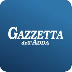 Gazzetta dell'Adda iOS Icon