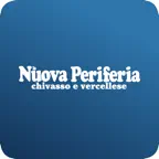La nuova Periferia - Chivasso iOS Icon