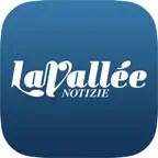 La Vallèe Notizie Icon