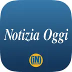 Notizia Oggi - Borgosesia iOS Icon