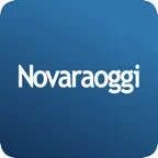 Novara Oggi Edicola Digitale iOS Icon