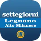 Settegiorni - Legnano Digitale Icon