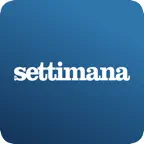 La Settimana Edicola Digitale iOS Icon