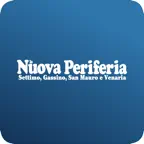 La nuova Periferia - Settimo iOS Icon