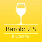 Enogea Barolo docg Map icon