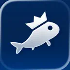 Fishbrain - Fishing App Icon