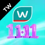 屈臣氏台灣 Icon