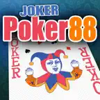 Joker Poker 88 iOS Icon