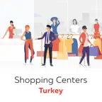 Shopping Centers Turkey - AYD Icon
