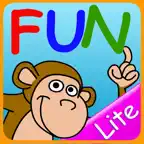 Fun With Directions HD Lite iOS Icon