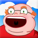 Fatty Fat Fat Fat Icon